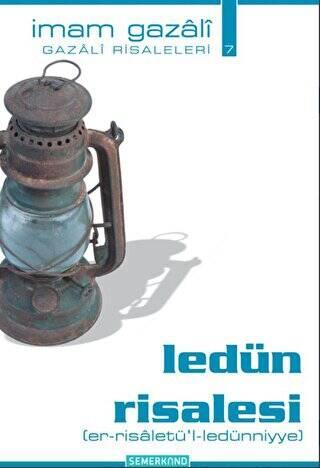 Ledün Risalesi Cep Boy