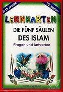 Lernkarten - Dıe Fün Säulen Des Islam