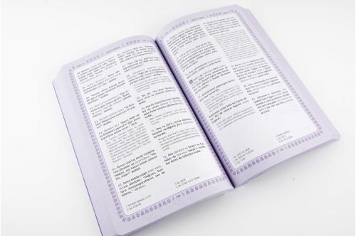 Feyzü'l Furkan Tefsirli Kuran-ı Kerim Meali Metinsiz (Orta Boy Karton 