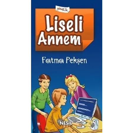 Liseli Annem