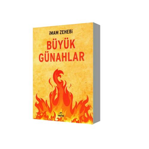 Büyük Günahlar