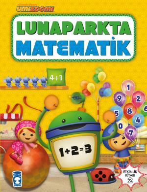 Lunaparkta Matematik - Umizoomi 2