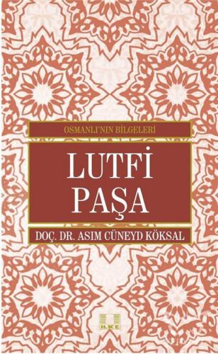 Lutfi Paşa