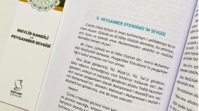 Mevlid Kandili ve Peygamber Sevgisi