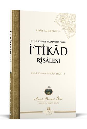 İtikad Risalesi