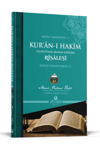 Kuranı Hakim Risalesi