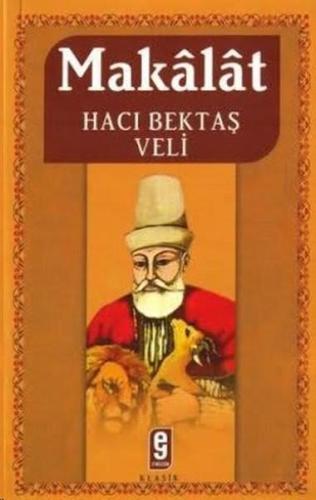 Makalat / Hacı Bektaş Veli