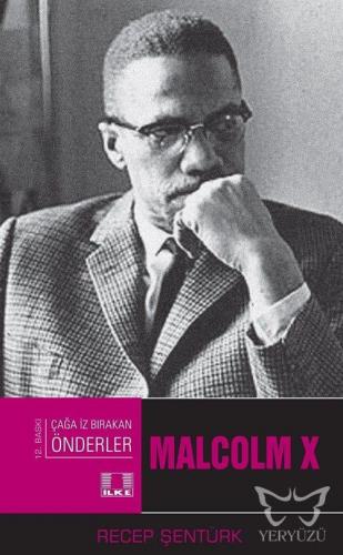 Malcolm X