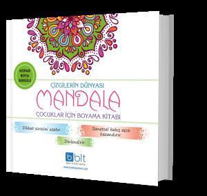 Mandala - Çizgilerin Dünyası