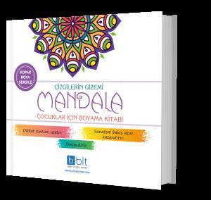 Mandala - Çizgilerin Gizemi