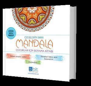 Mandala - Çizgilerin Sırrı