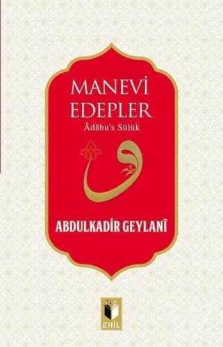 Manevi Edepler