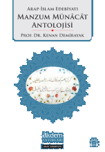 Manzum Münacaat Antolojisi
