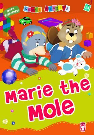 Marie The Mole - Köstebek Çıtırık (İngilizce)