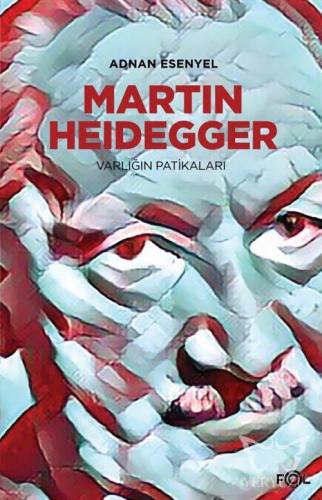 Martin Heidegger