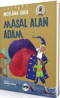 Masal Alan Adam