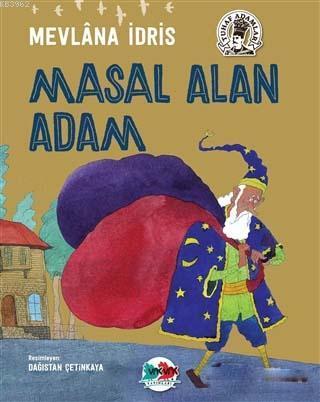 Masal Alan Adam