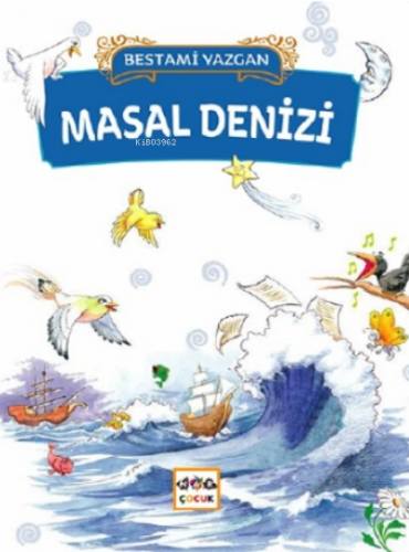 Masal Denizi