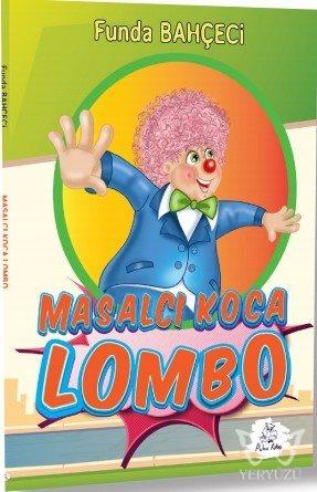 Masalcı Koca Lombo