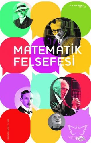 Matematik Felsefesi