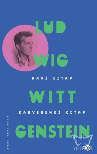 Mavi Kitap - Kahverengi Kitap