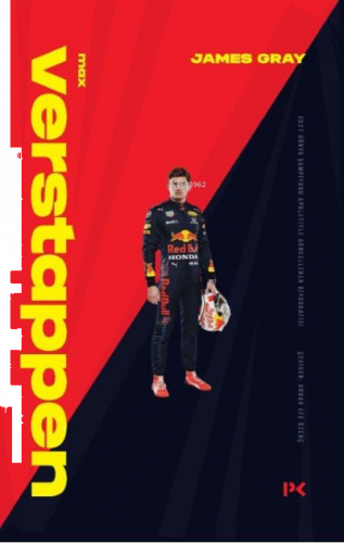 Max Verstappen;2021 Dünya Şampiyonu Apoletiyle Güncellenen Biyografisi