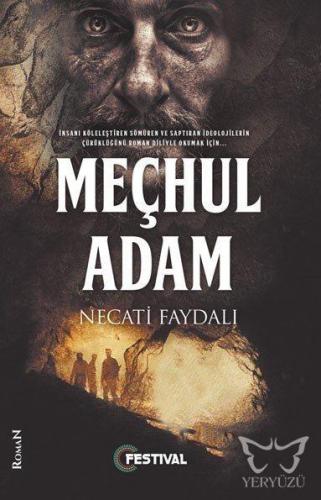 Meçhul Adam