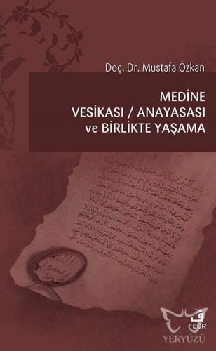 Medine Vesikası - Anayasası ve Birlikte Yaşama