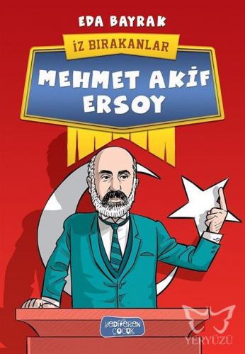 Mehmet Akif Ersoy