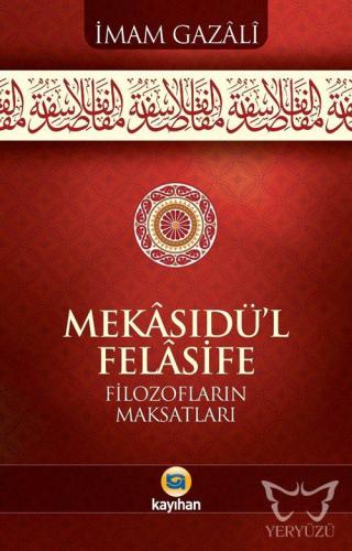 Mekasıdü'l - Felasife