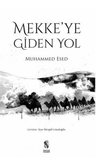 Mekke'ye Giden Yol