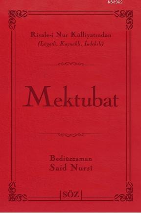 Mektubat