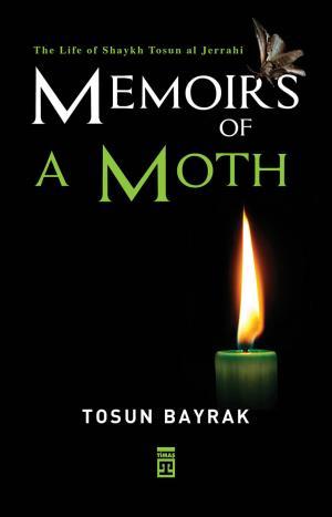 Memoirs of A Moth - Amerikada Bir Türk (İngilizce)