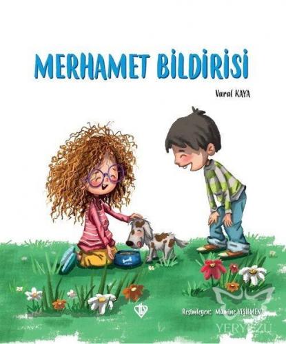 Merhamet Bildirisi