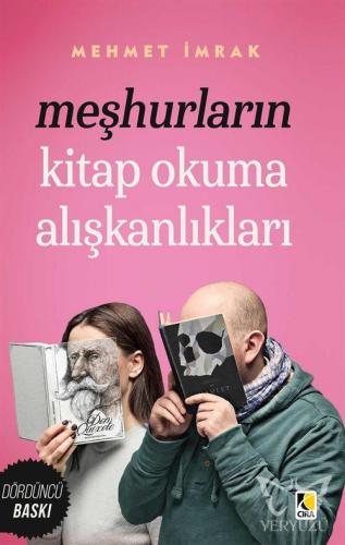 Meşhurların Kitap Okuma Alışkanlıkları