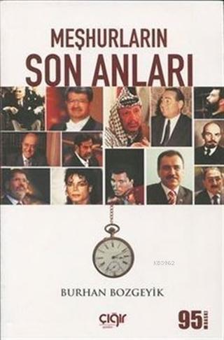 Meşhurların Son Anları