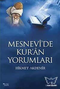 Mesnevi'de Kur'an Yorumları