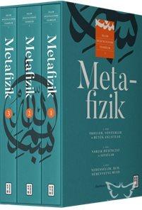 Metafizik