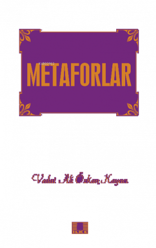 Metaforlar