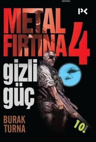 Metal Fırtına 4