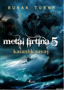 Metal Fırtına 5