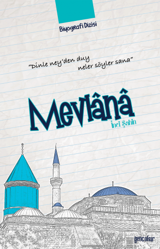 Mevlana | İnci Şahin