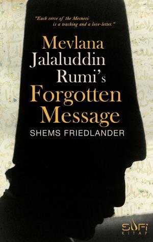 Mevlana Jalaluddin Rumi s Forgotten Message (Mevlananın Unutulmuş Mesa