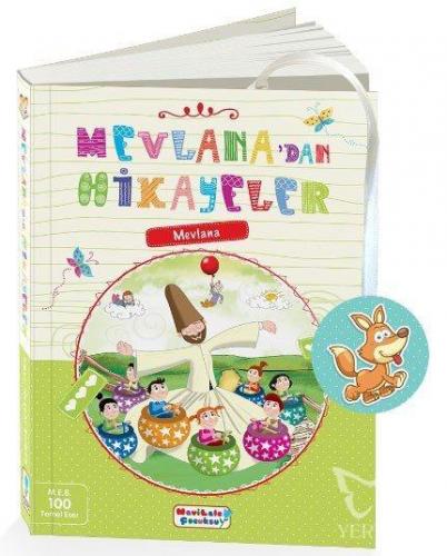 Mevlana'dan En Güzel Hikayeler