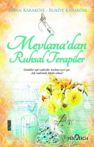 Mevlana'dan Ruhsal Terapiler