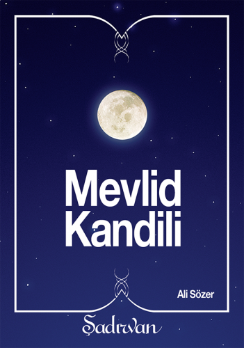 Mevlid Kandili | Ali Sözer