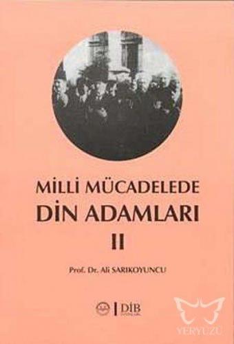Milli Mücadelede Din Adamları 2