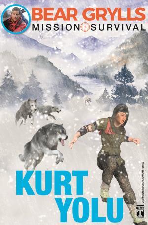 Mission Survival - Kurt Yolu