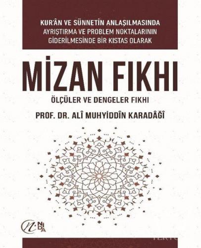 MİZAN FIKHI