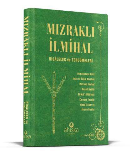 Mızraklı İlmihal Risaleler Ve Tercümeleri